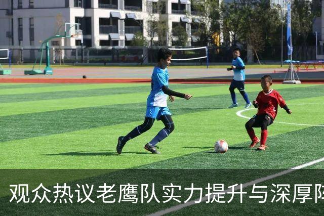 观众热议老鹰队实力提升与深厚阵容